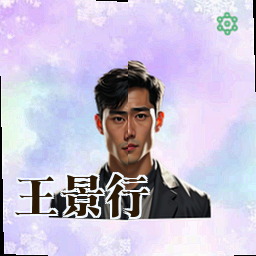 王景行